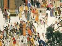 上海贵祈实业发展有限公司