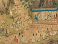 上海贵祈实业发展有限公司