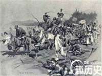 上海贵祈实业发展有限公司