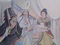 上海贵祈实业发展有限公司