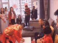 上海贵祈实业发展有限公司