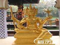 上海贵祈实业发展有限公司